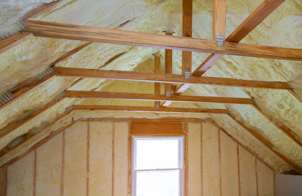 Best Fiberglass Insulation in Carrboro, NC