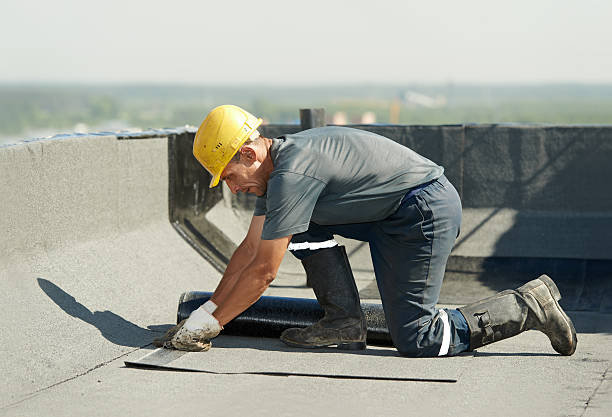 Best Residential Insulation in Carrboro, NC