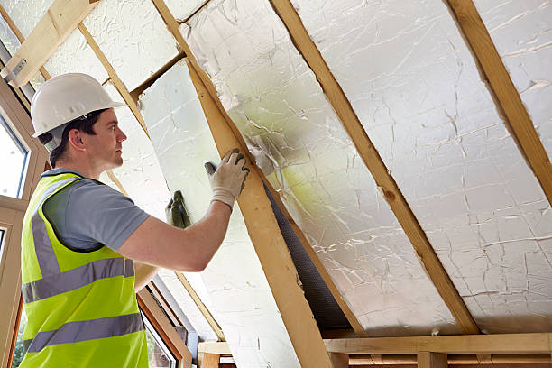Best DIY Insulation Kits and Guidance in Carrboro, NC